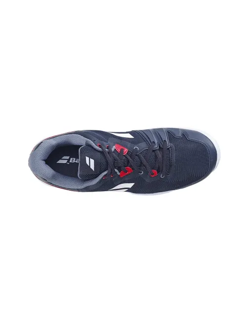 Zapatillas Babolat SFX3 30S23529 1075 | Ofertas de pádel